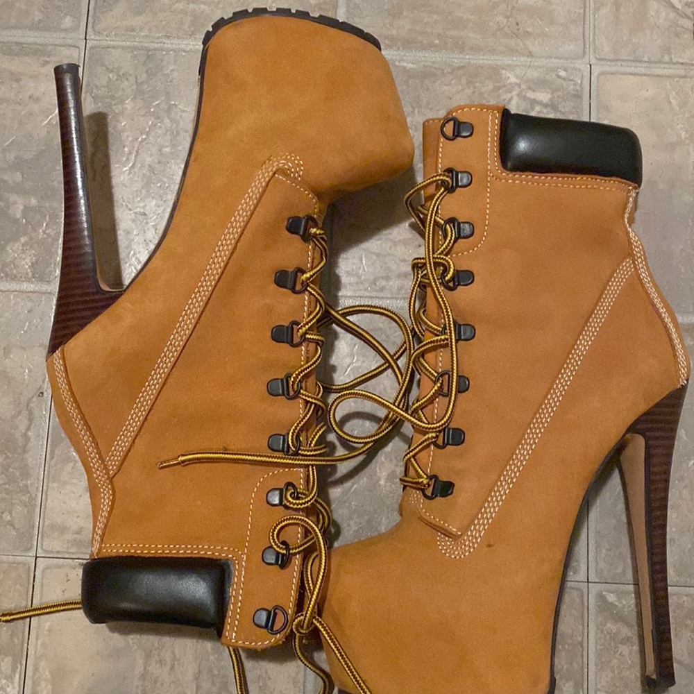 Zigi Soho Boots